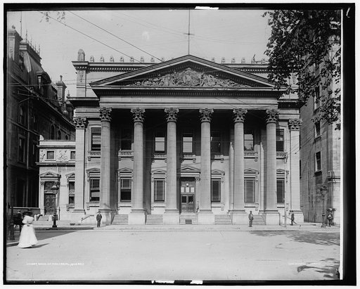 Bank of Montreal, Quebec
