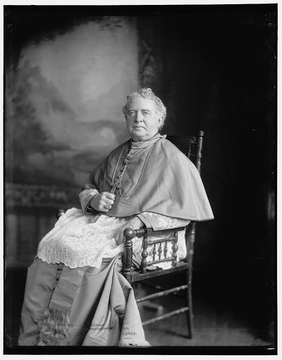 Bishop Foley