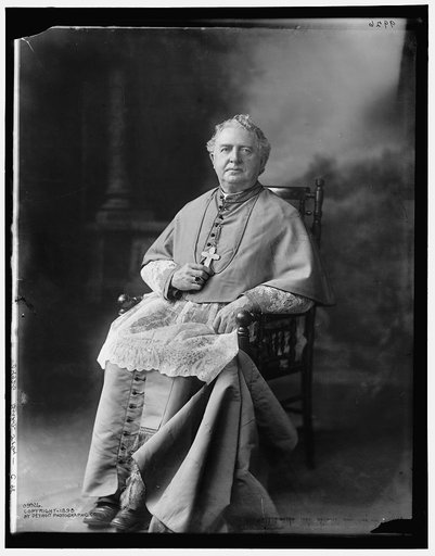 Bishop Foley