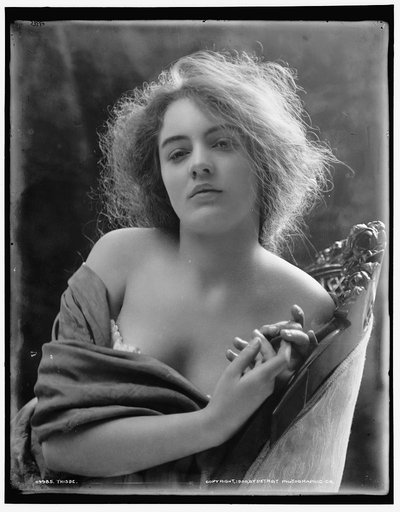 Thisbe