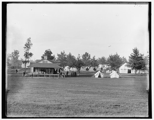 Camp Douglas, Wis.