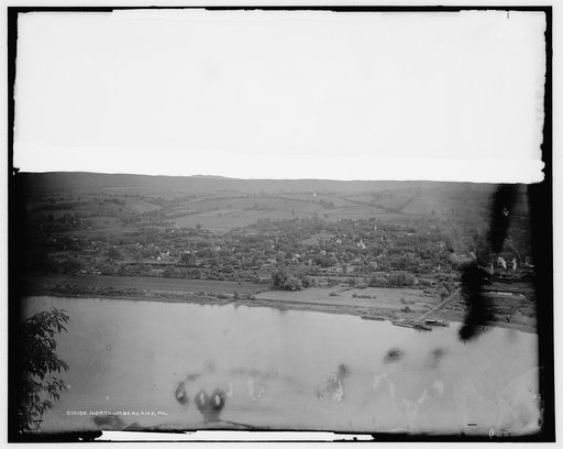 Northumberland, Pa