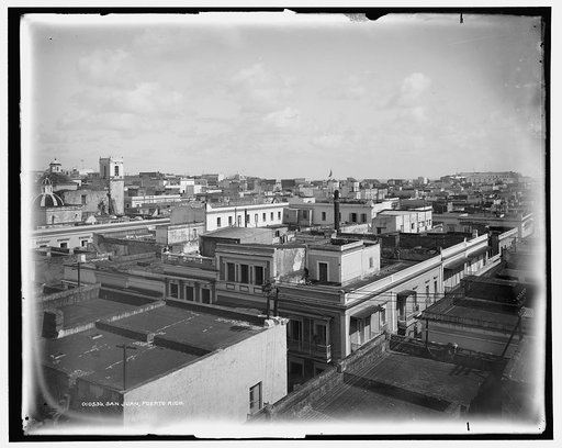 San Juan, Puerto Rico