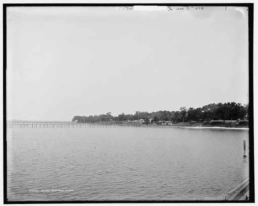 Ocean Springs, Miss