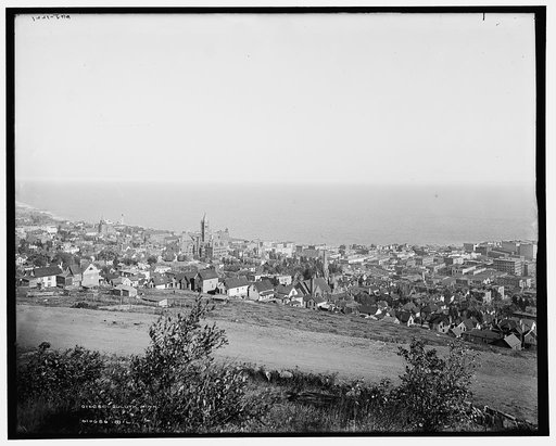 Duluth, Minn