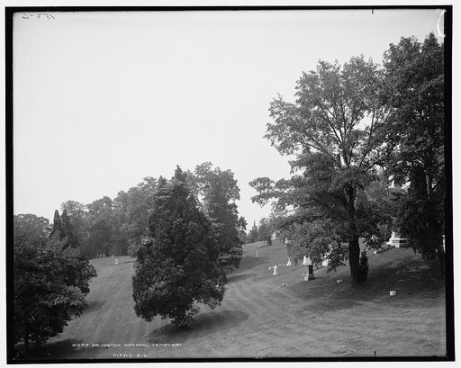 Arlington National Cemetery