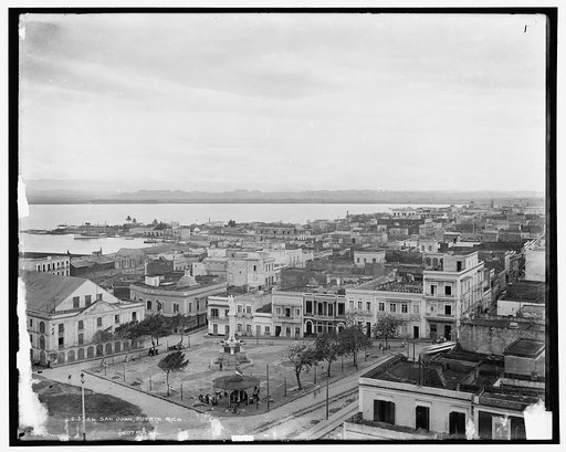 San Juan, Puerto Rico