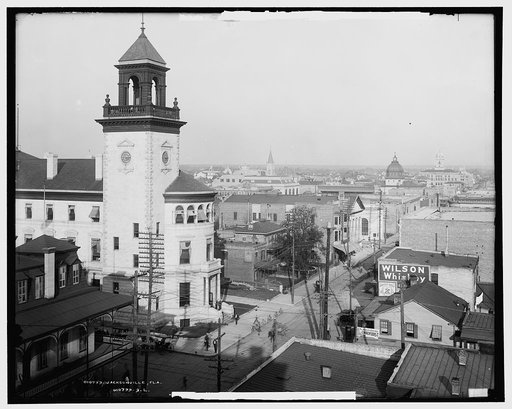 Jacksonville, Fla.