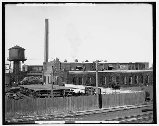 Merchants' Transportation Co.