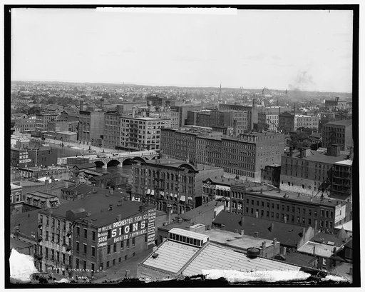 Rochester, N.Y.