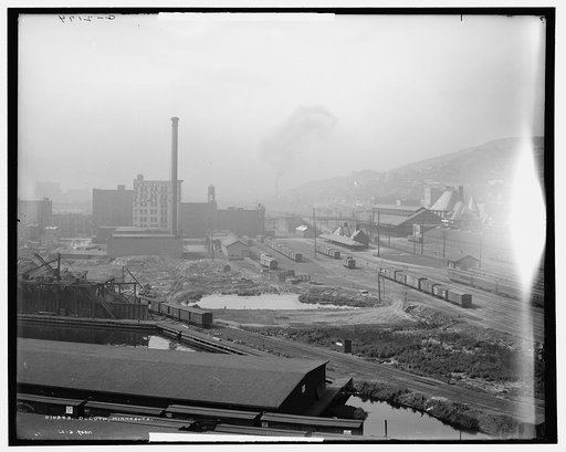 Duluth, Minnesota