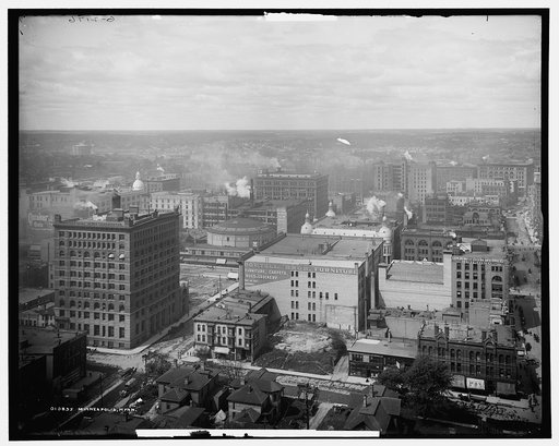 Minneapolis, Minn.