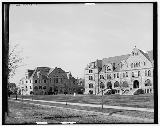 Tulane University, New Orleans, La.