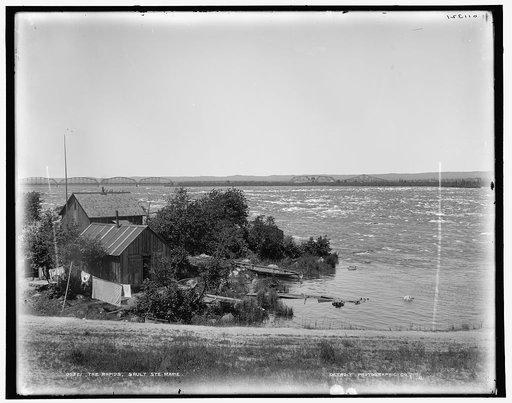 The Rapids, Sault Ste. Marie