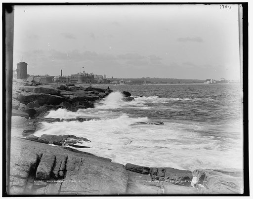 Narragansett Pier, R.I.