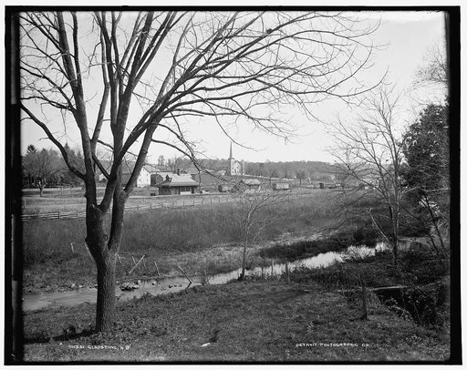 Gladstone, N.J.