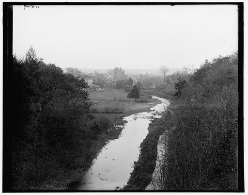 Passaic Valley
