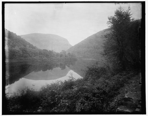 Delaware Water Gap, Penn.
