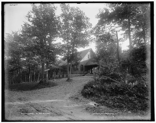 Chapel at Mt. Pocono