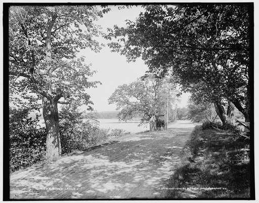 Budd's Lake, N.J.