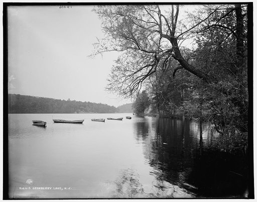 Cranberry Lake, N.J.