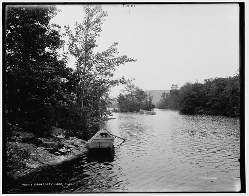Cranberry Lake, N.J.