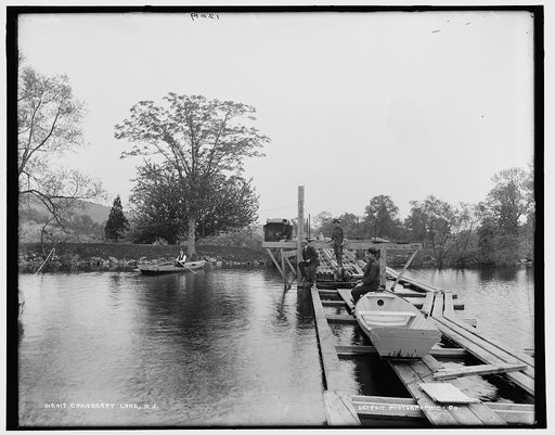 Cranberry Lake, N.J.