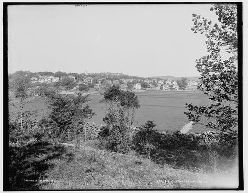Newton, N.J.