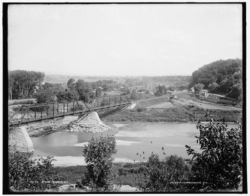 Mount Morris, N.Y.