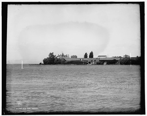 Old Fort Niagara