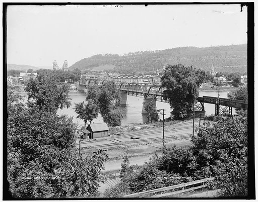 Owego, N.Y.