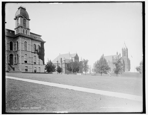 Syracuse University