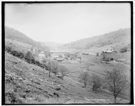 Alford, Pa.