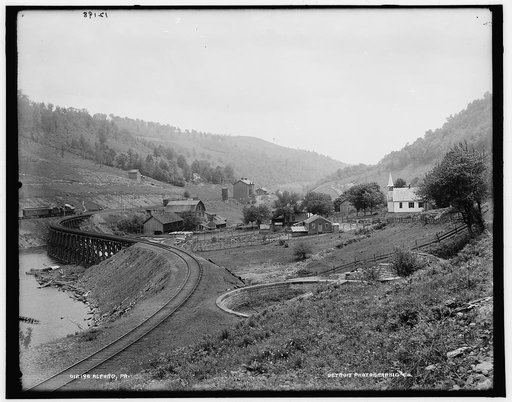 Alford, Pa.