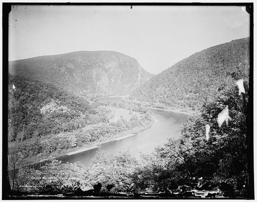 Delaware Water Gap, Pa.