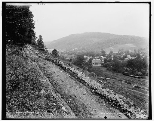 New Milford, Pa.