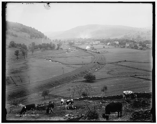 New Milford, Pa.