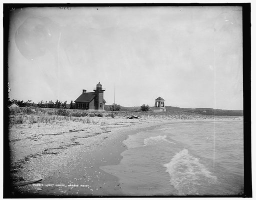 Light house, Harbor Point