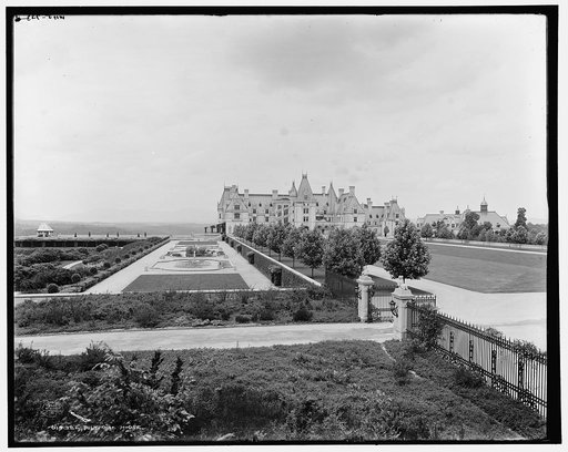 Biltmore House