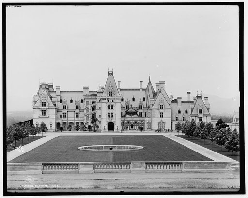 Biltmore House
