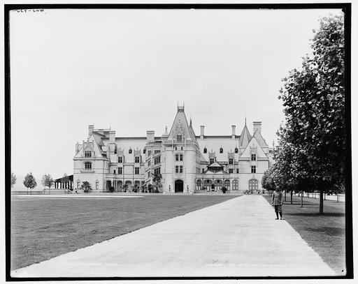 Biltmore House