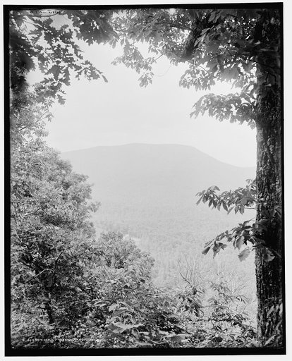 Mount Toxaway, Sapphire, N.C.