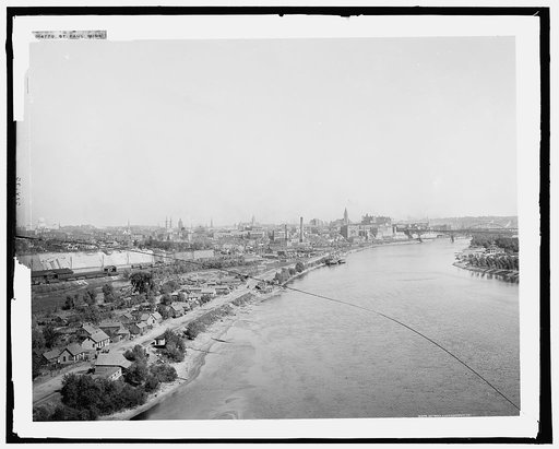 St. Paul, Minn.