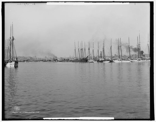 The Harbor, Gulfport, Miss.