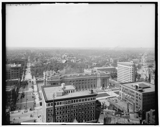 Indianapolis, Ind.