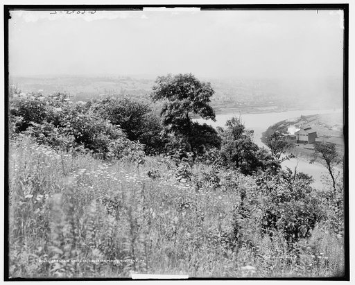 Carnegie Steel Co., Duquesne Plant, Duquesne, Pa