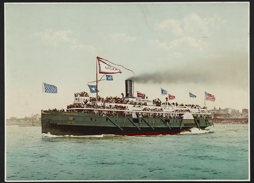 City of Erie (Pennsylvania)