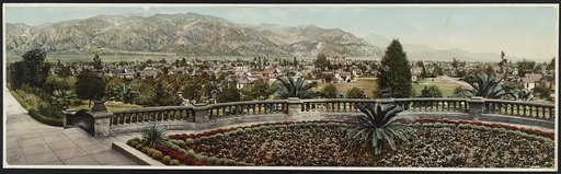 Pasadena, California