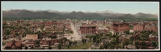 Denver, Colorado
