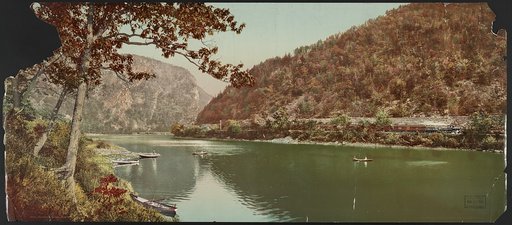 Delaware Water Gap, Pennsylvania